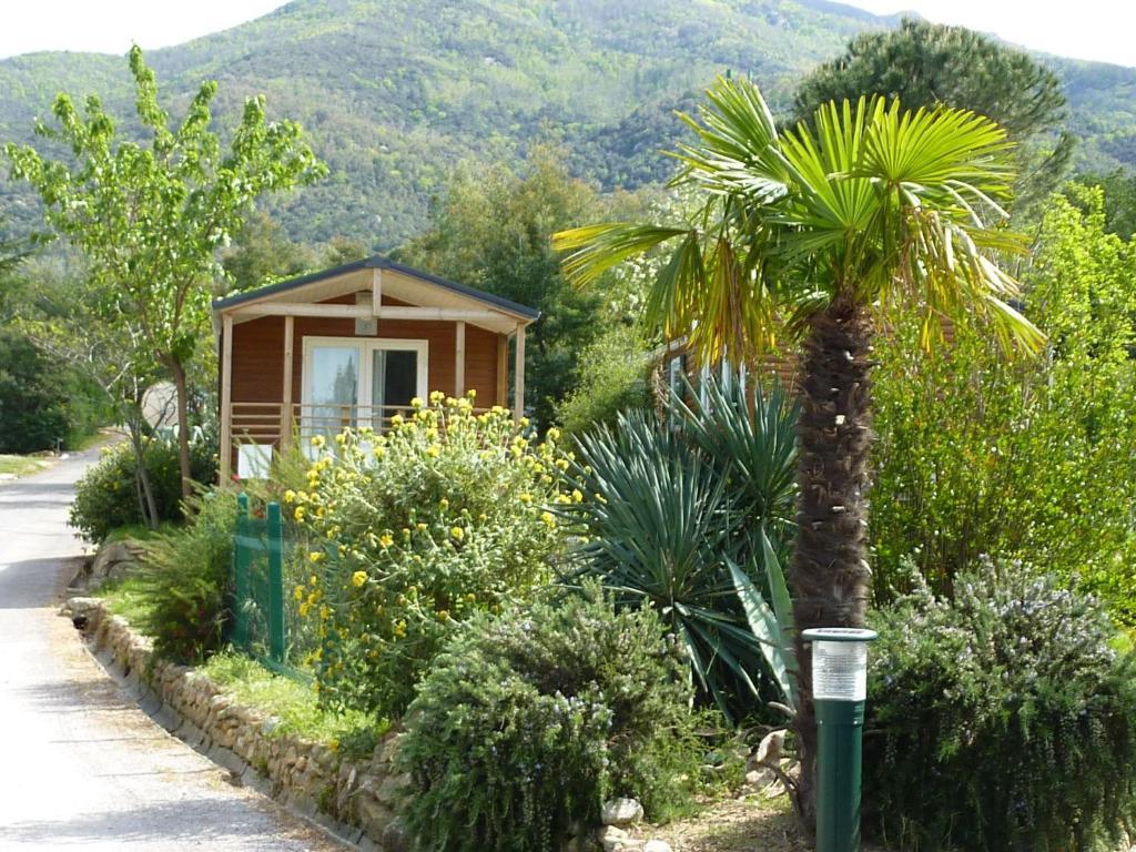 Camping Des Alberes Laroque-des-Alberes Room photo